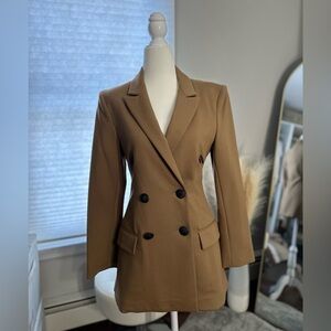 rag & bone - Warren Double Breasted Blazer